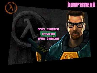 Half Life Background 1.0