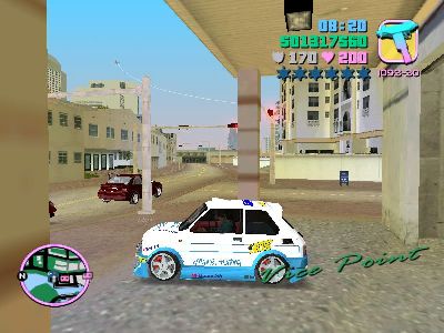 Fiat 126p HardTuning