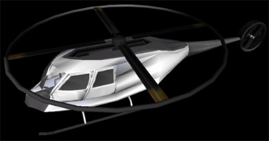 Custom Helicopter BETA