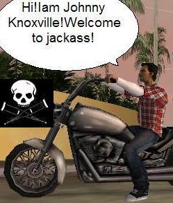Knoxville Skinpack