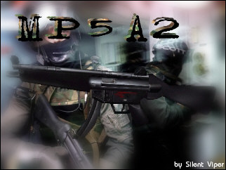 MP5 A2