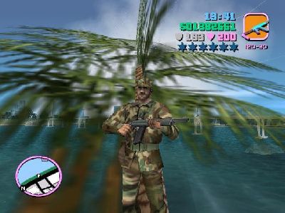 NeW player MoD