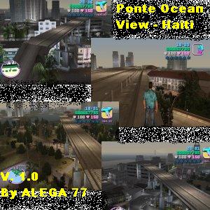 Ponte Ocean 1.0