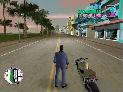 Real-No-Traffic Mod 1.0