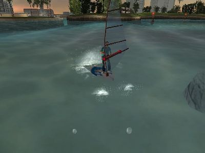 Windsurf