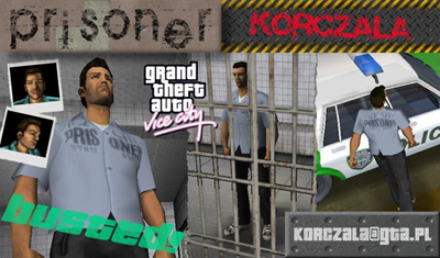 Prisoner of VC