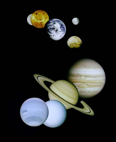 Solar system