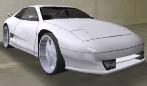 Toyota MR2