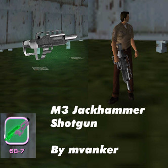 PANCOR JACKHAMMER v1.0
