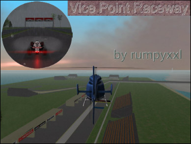 Vice Point Raceway