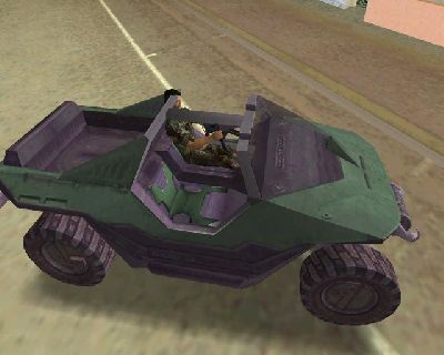 Warthog