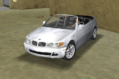 BMW 325ci