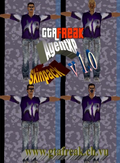 AgentXP