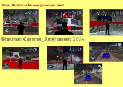 Autohausmod2004
