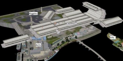 AIRPARK V1.0