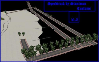 Speedtrack