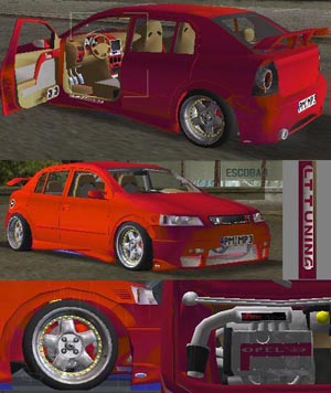 Astra G Tuning