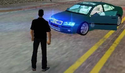 Audi Sport