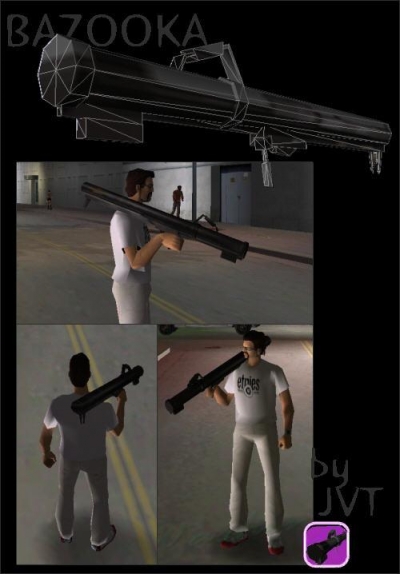 Bazooka