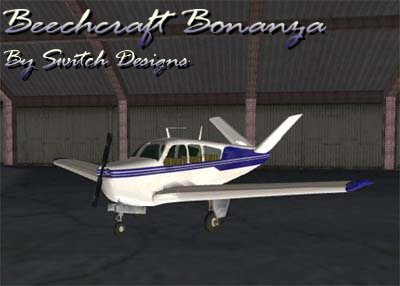 Beechcraft Bonanza