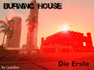 Burning House v1