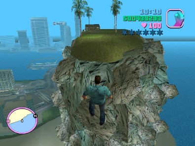 Big Rock