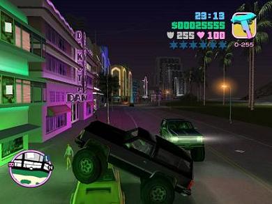 BS 3 Monster