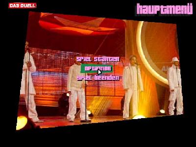 Popstars Background