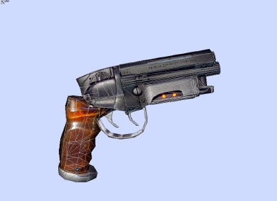 Blastgun