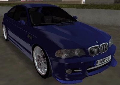 BMW M3