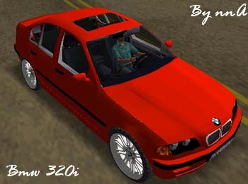 BMW 320i