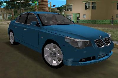 BMW 530i