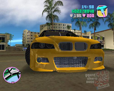 BMW M5 E39 Tuned by Limpies teil 2 norm.