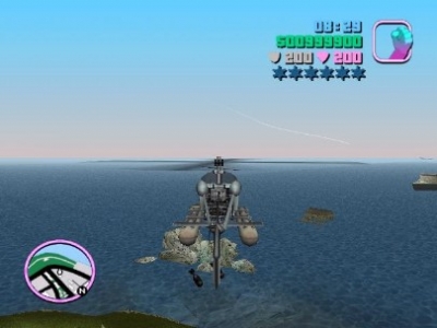Bomb Thrower Mod