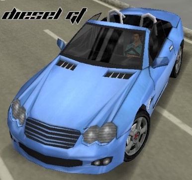 Brabust V12 v1.0