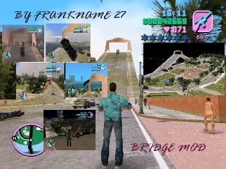 BRIDGE MOD