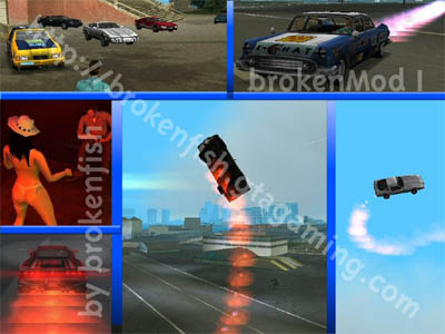 brokenMod