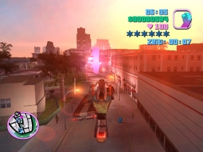 Checkpoint Jump