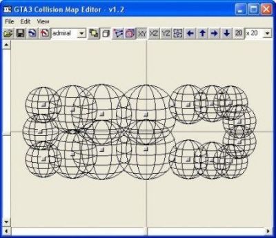 Collisionmap Editor v1.2