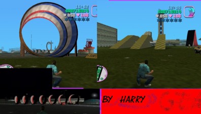 Crazy Loop