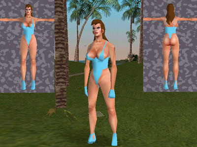 CANDY BEACHDREAM