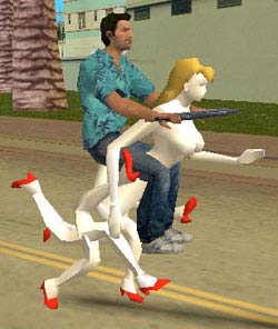 D Faggio