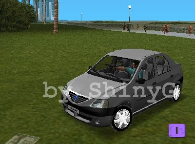 Dacia Logan 1.6 MPI FINAL