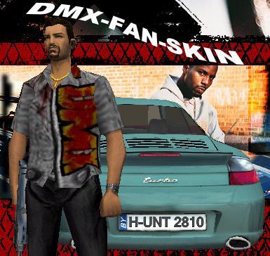 DMX-FAN-SKIN