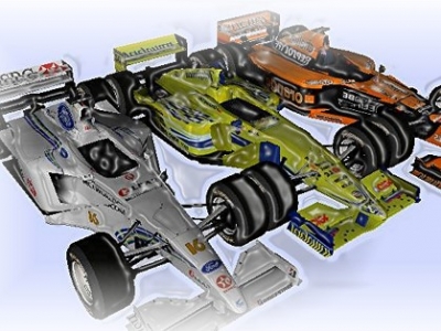 F1 Season 2000 Pack v 1.0 (beta)