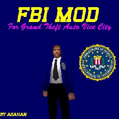 FBI MOD
