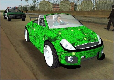 Ford Street Ka v1.0 BETA