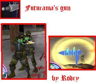 Futurama