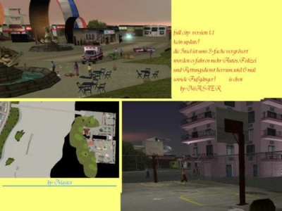 Full City