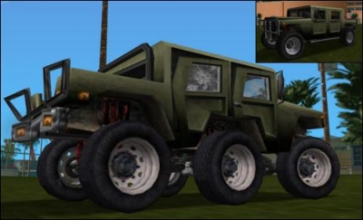 Fullpatriot SE